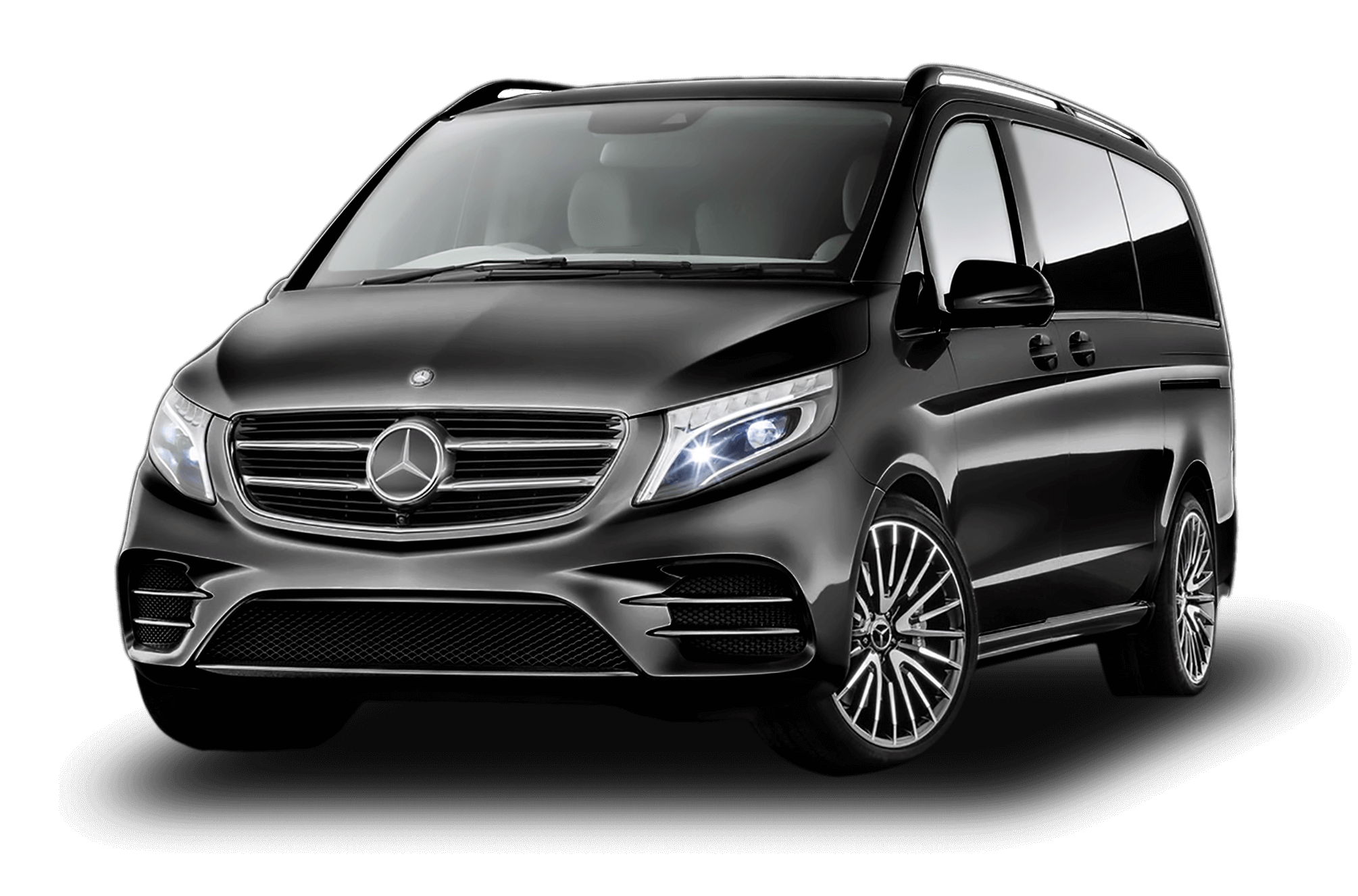 luxury-minivan