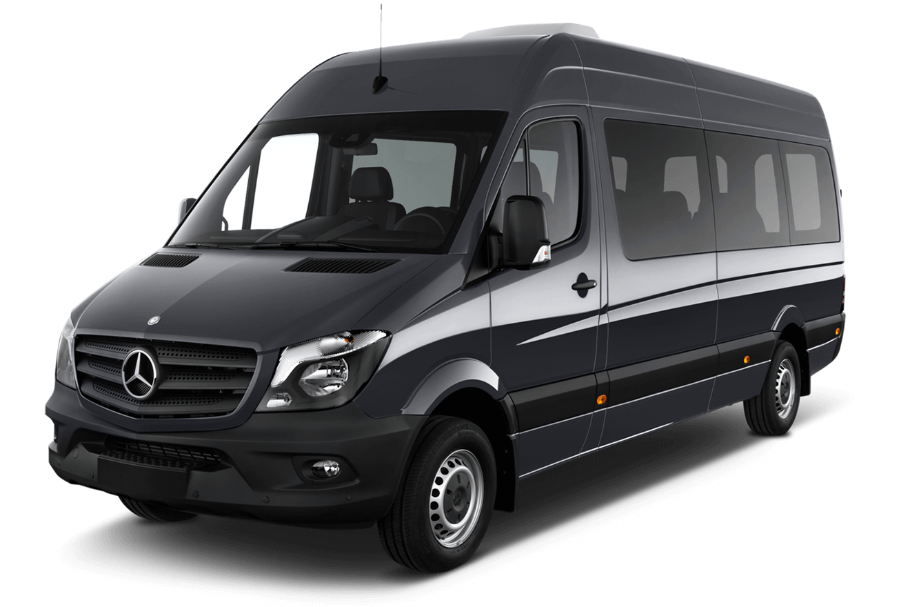minibus